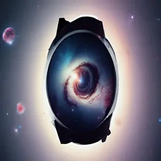 space wallpaper iphone hd