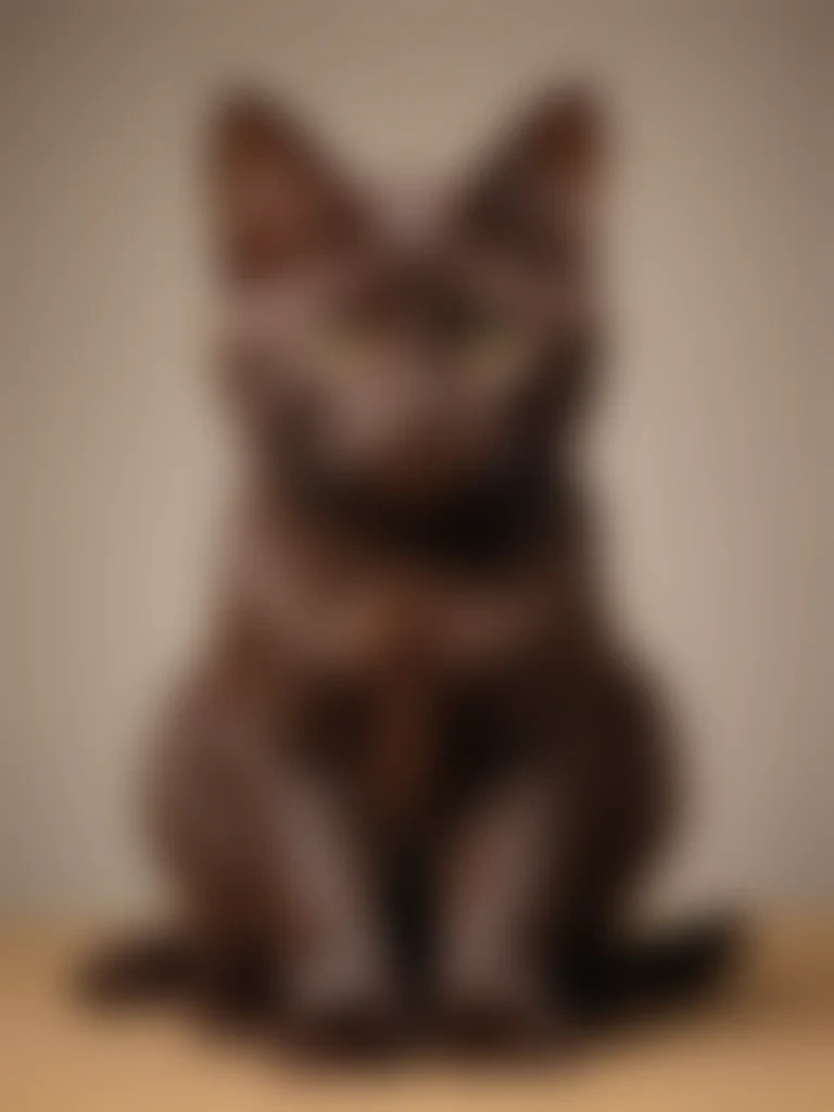 york chocolate cat breed