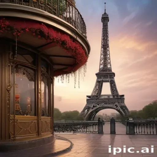 paris backgrounds