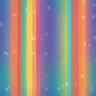 rainbow backround