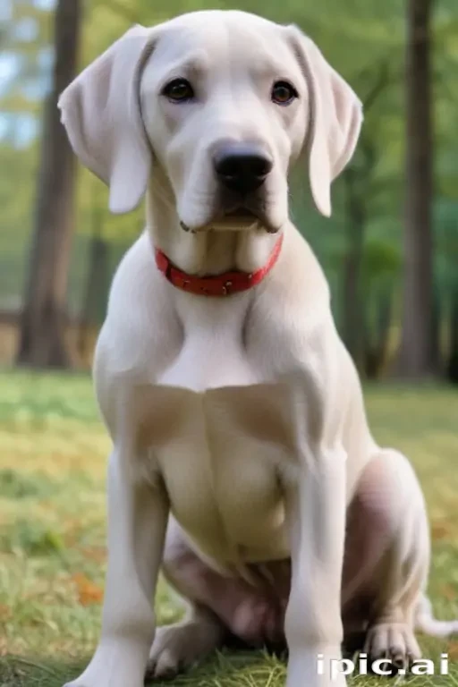 alaskan weimsky dog breed