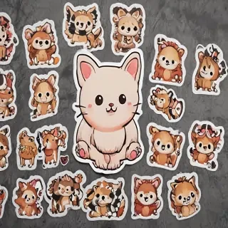stickers images