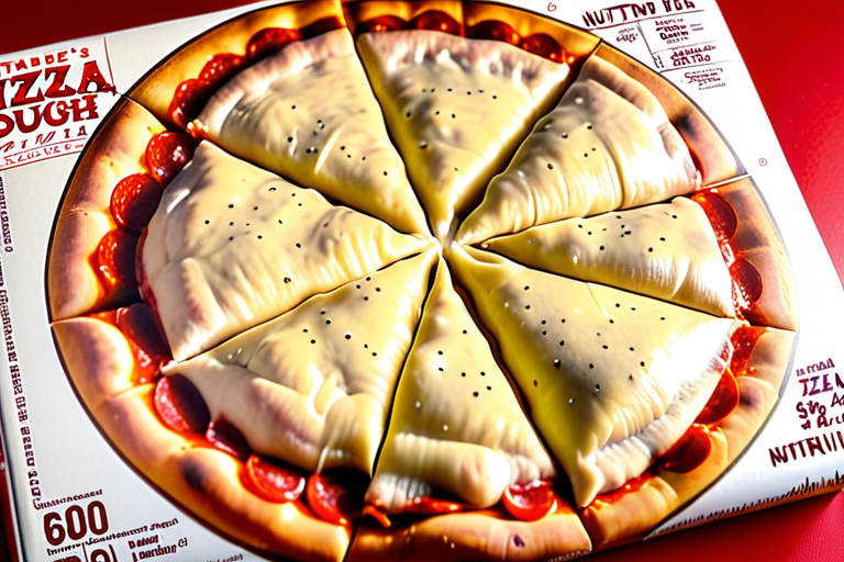 trader joe's pizza dough nutrition