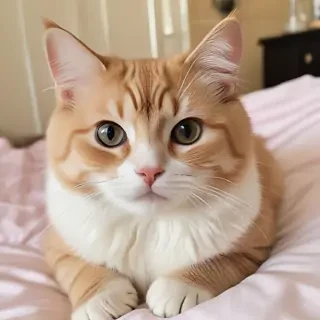 cute cat pictures aesthetic