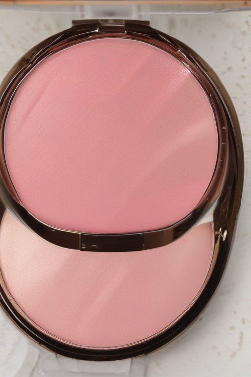 rare beauty blush