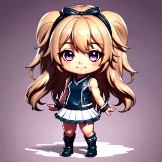 chibi