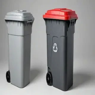 garbage can png