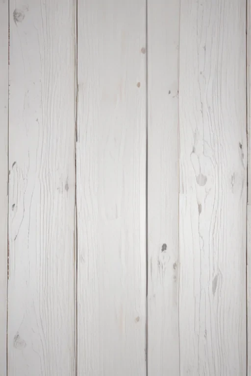 white wood background