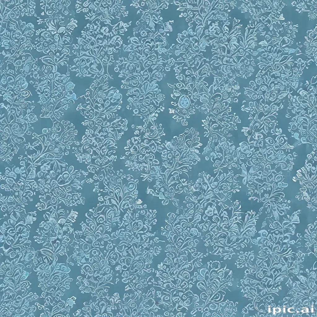 pretty blue wallpaper