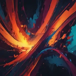 4k abstract wallpaper