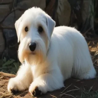 sealyham terrier