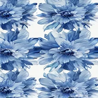 blue flowers png