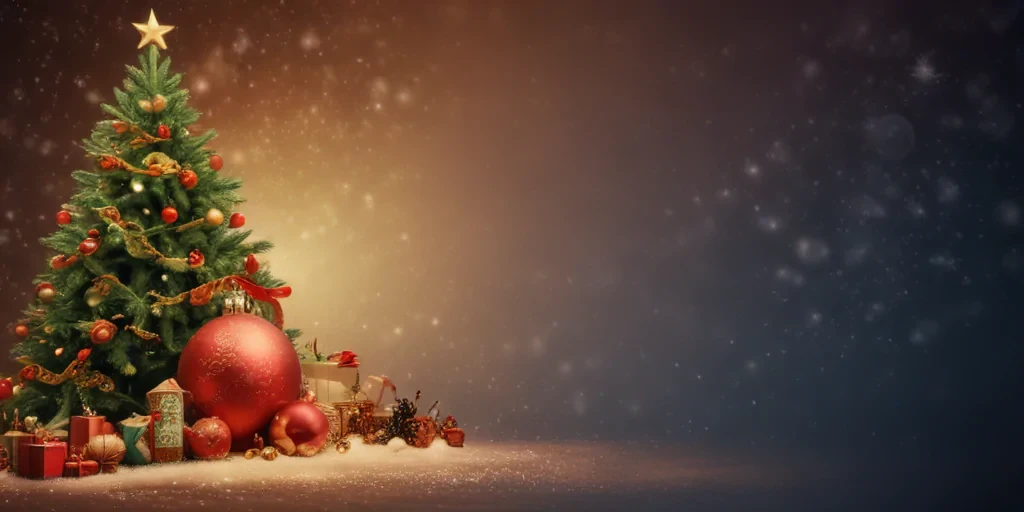 christmas png background