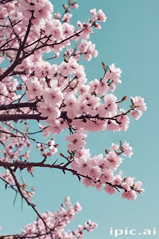 spring desktop wallpaper aesthetic