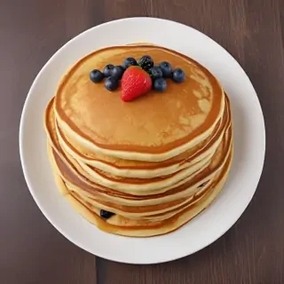 pancake png