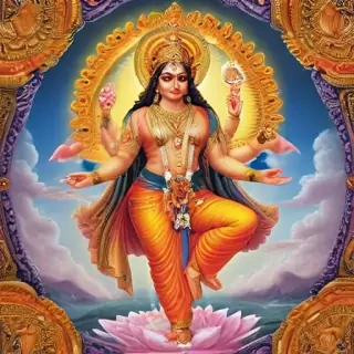 hindu god pictures