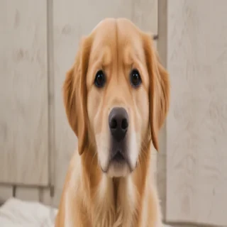 golden retriever