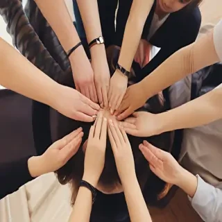 circle pic