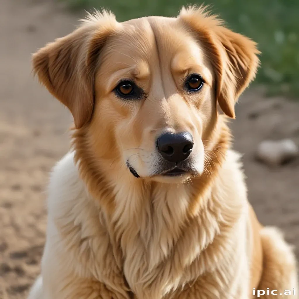 afghan retriever