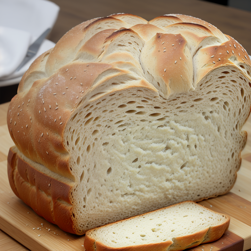 what type of bread am i