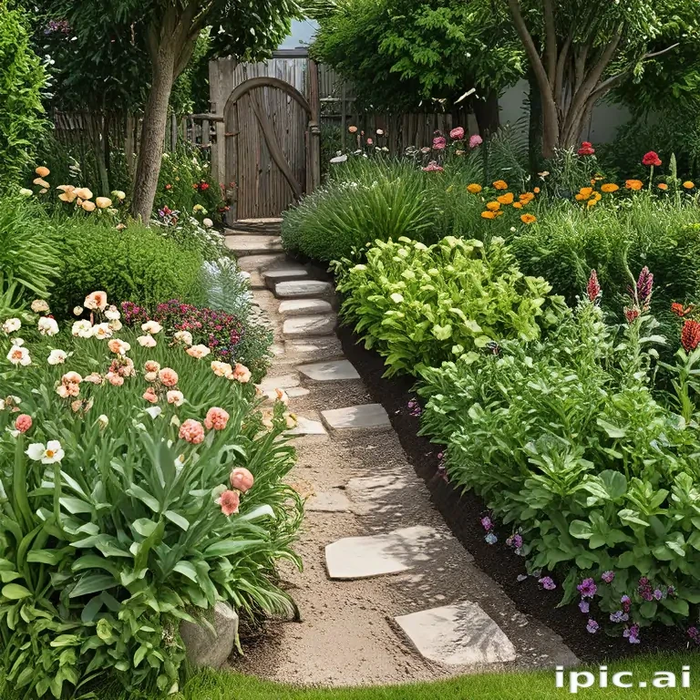 garden png