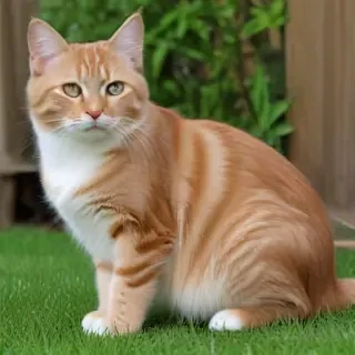 american bobtail cat breed
