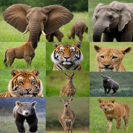 pictures of animals