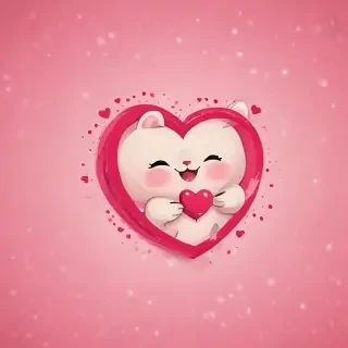 cute valentines day wallpapers
