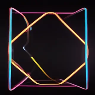 neon png