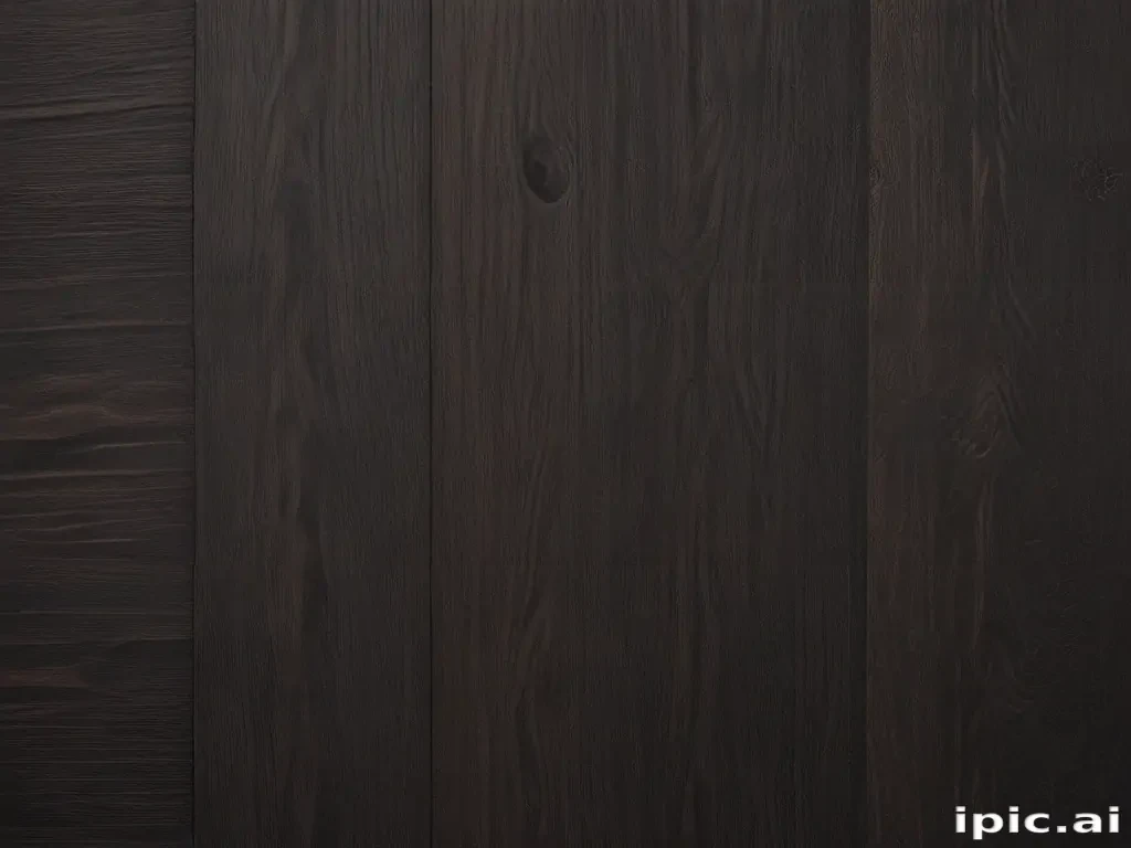 texture dark wood