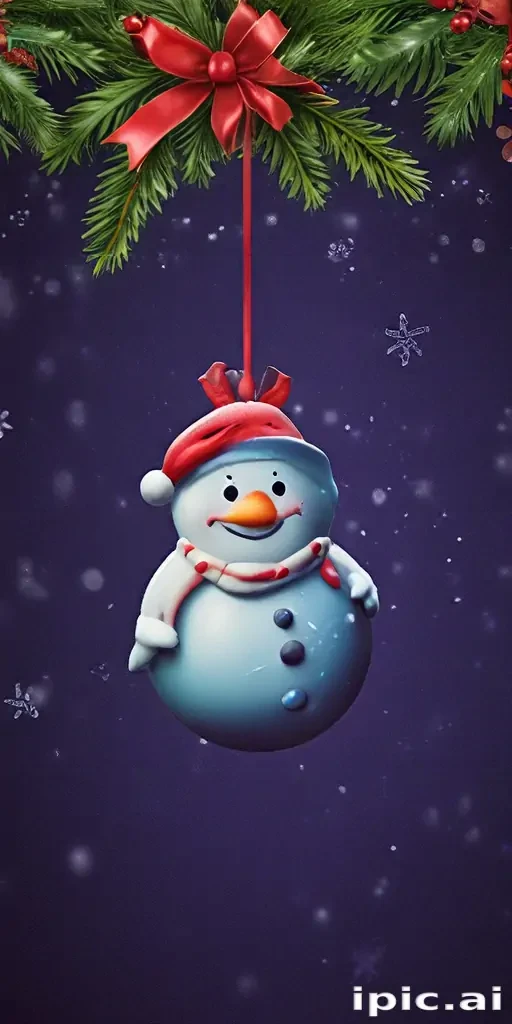 christmas iphone wallpapers