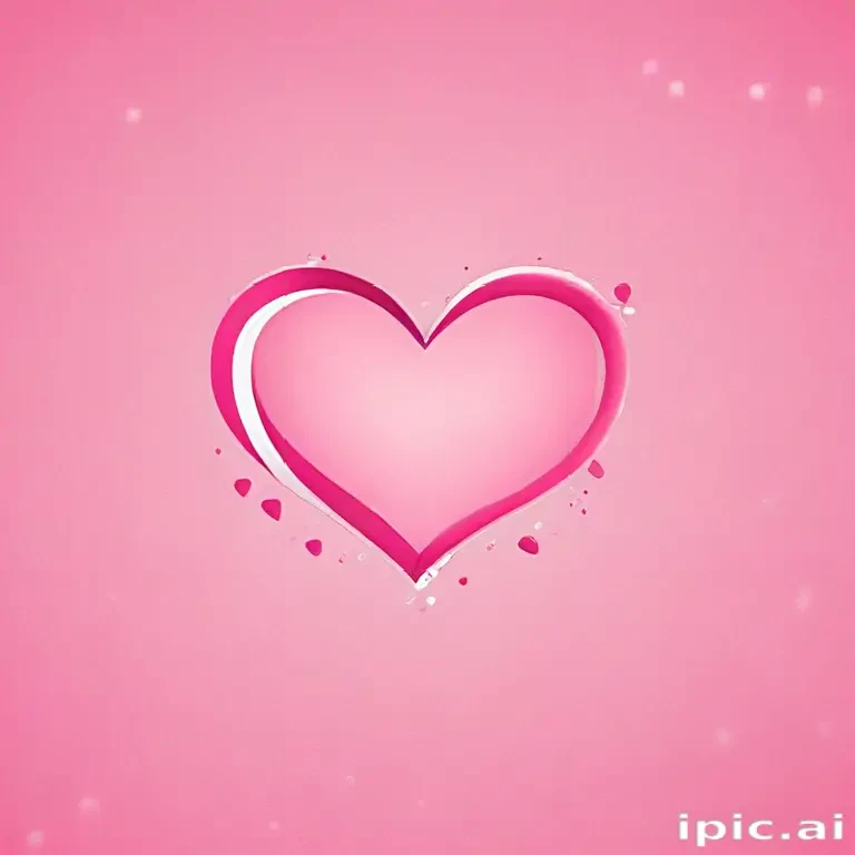 wallpaper cute heart