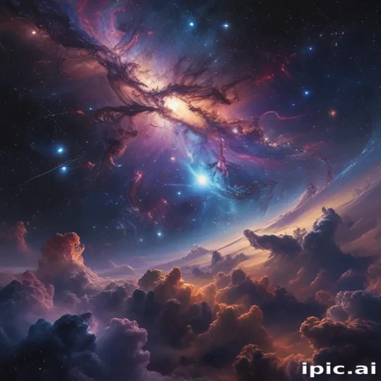 aesthetic galaxy