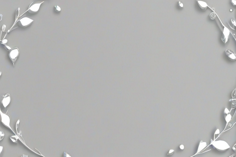 transparent border