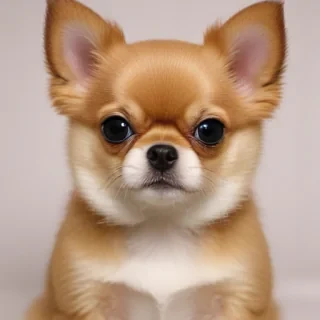 chi chi dog breed