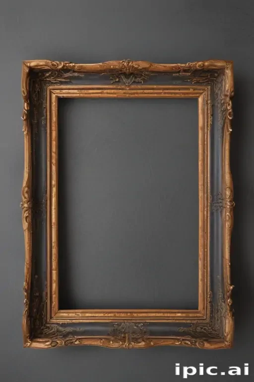 rectangle frame png