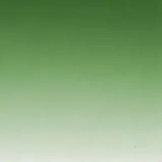 green fade background