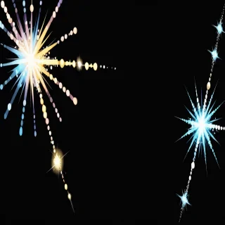 sparkle png transparent