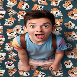 funny pic background