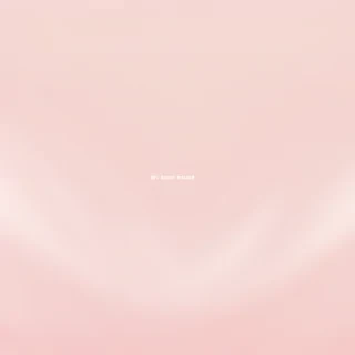 aesthetic light pink background