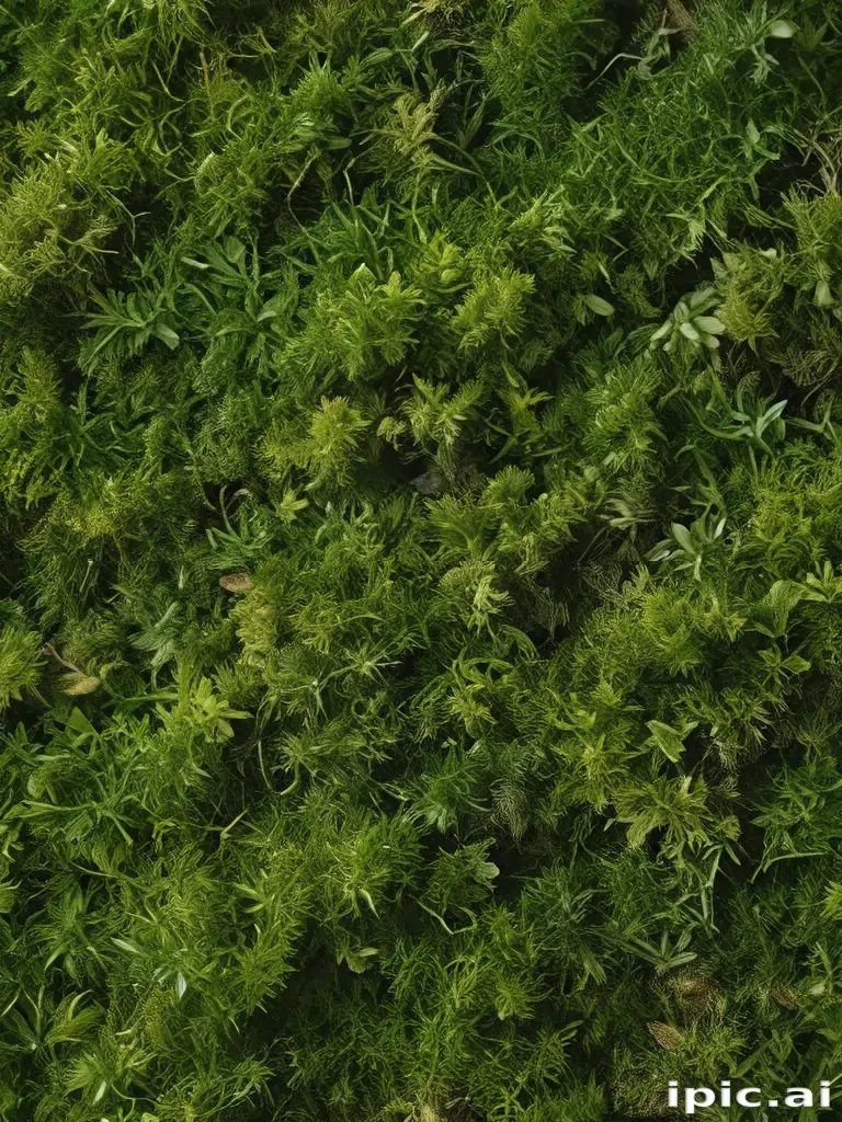 moss png