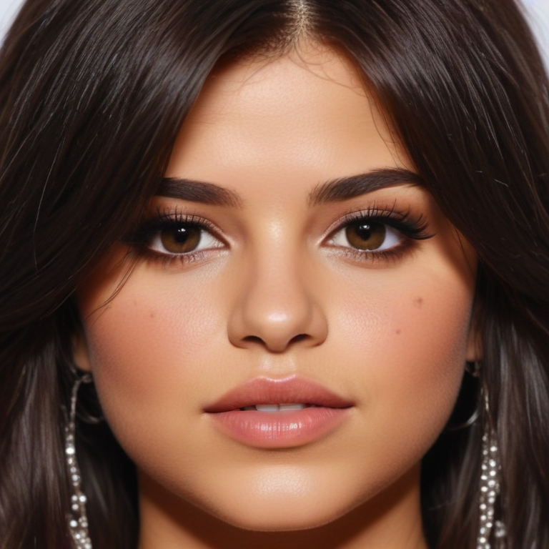 selena gomez love song lyrics