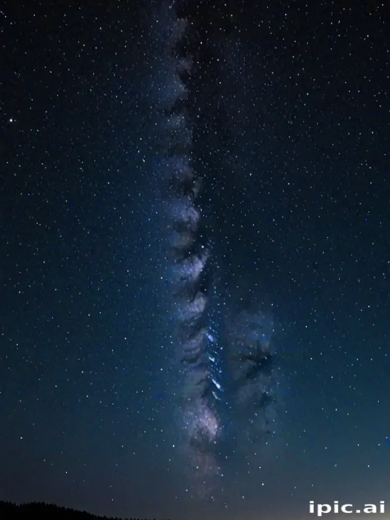 iphone wallpaper night sky