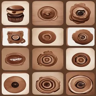 instagram highlight covers brown