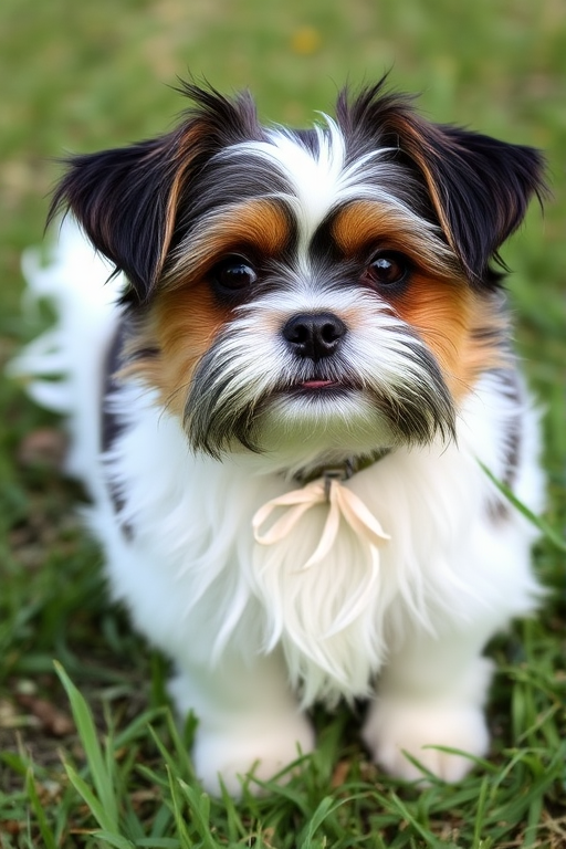 bea tzu dog breed