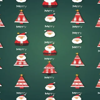 merry xmas wallpaper