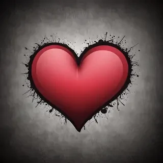 heart iphone wallpaper