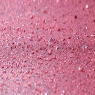 glitter pink background