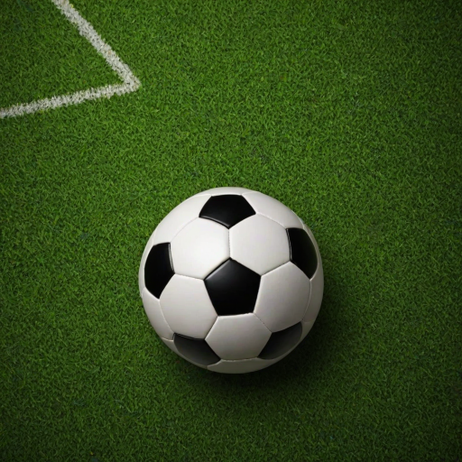 football background