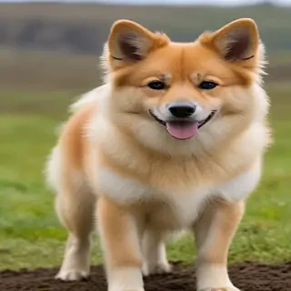 icelandic sheepdog